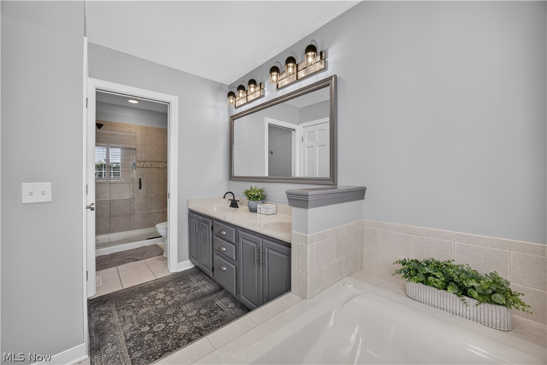 7752 Oxgate Court Hudson OH 44236
