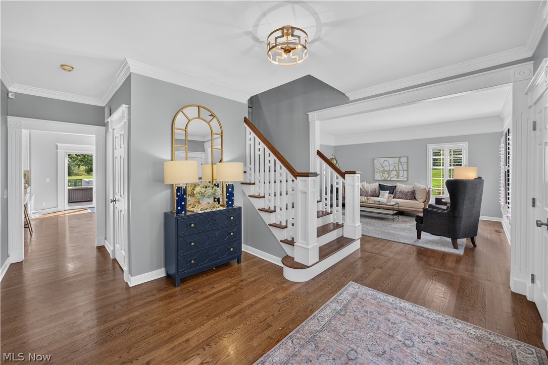 7752 Oxgate Court Hudson OH 44236