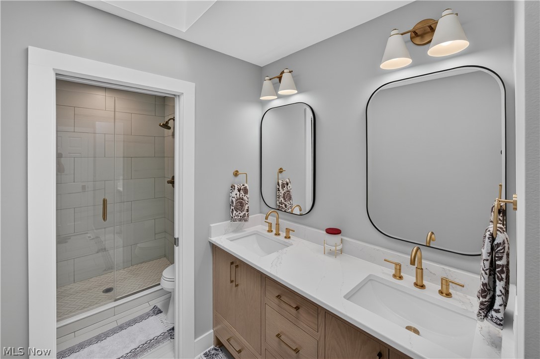 7752 Oxgate Court Hudson OH 44236