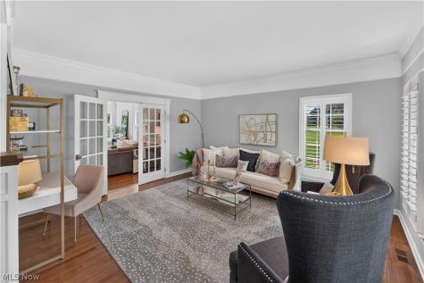 7752 Oxgate Court Hudson OH 44236