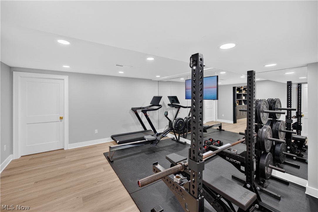 7752 Oxgate Court Hudson OH 44236