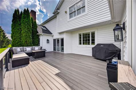7752 Oxgate Court Hudson OH 44236