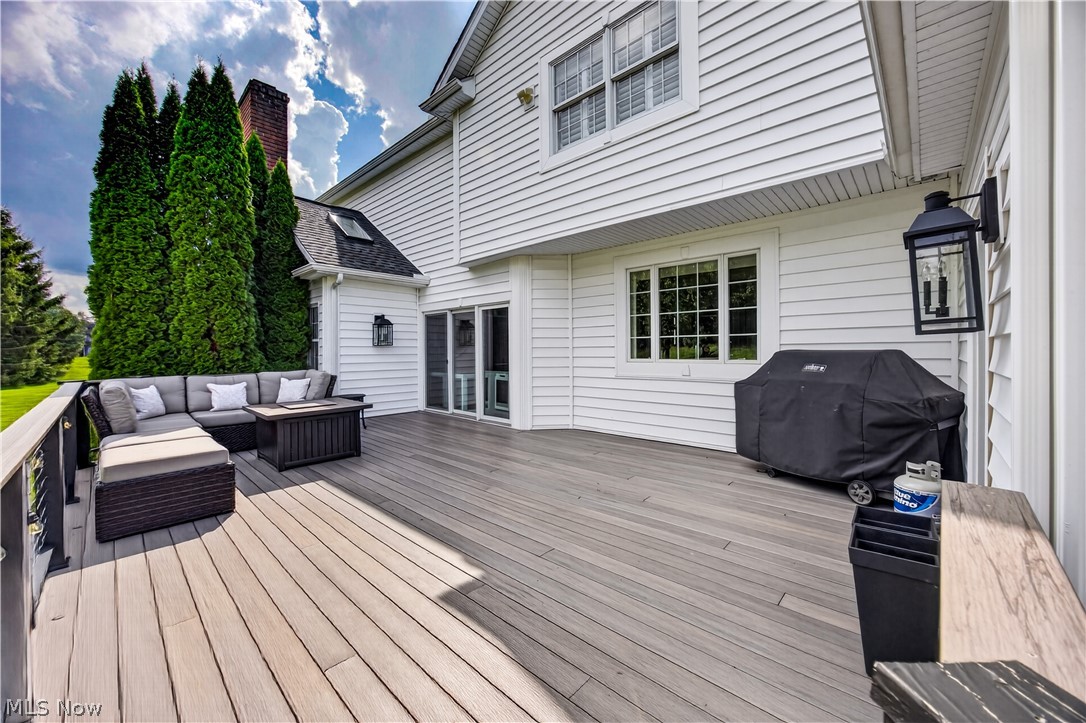 7752 Oxgate Court Hudson OH 44236