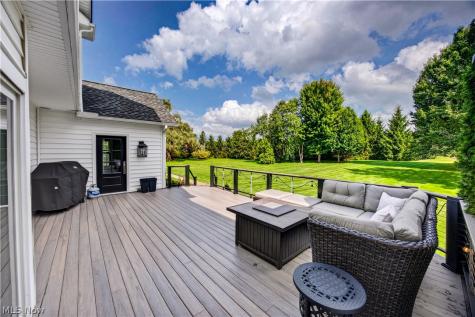 7752 Oxgate Court Hudson OH 44236