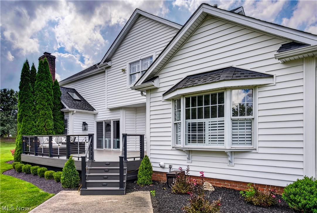 7752 Oxgate Court Hudson OH 44236