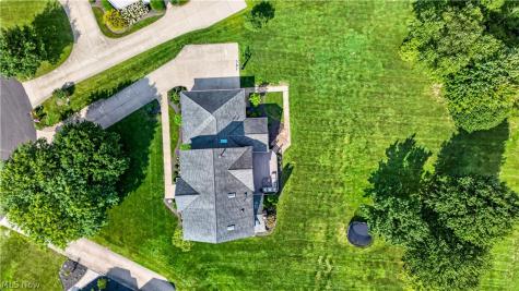 7752 Oxgate Court Hudson OH 44236
