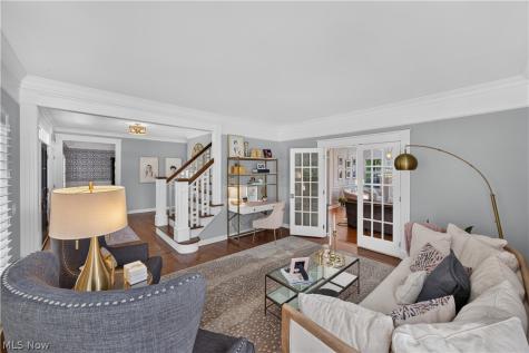 7752 Oxgate Court Hudson OH 44236
