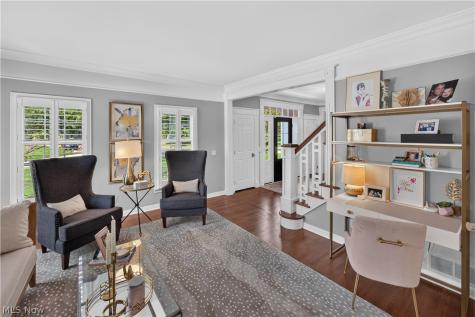 7752 Oxgate Court Hudson OH 44236