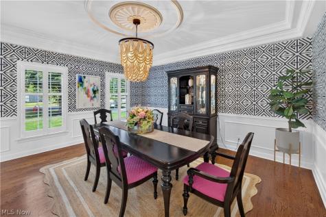 7752 Oxgate Court Hudson OH 44236