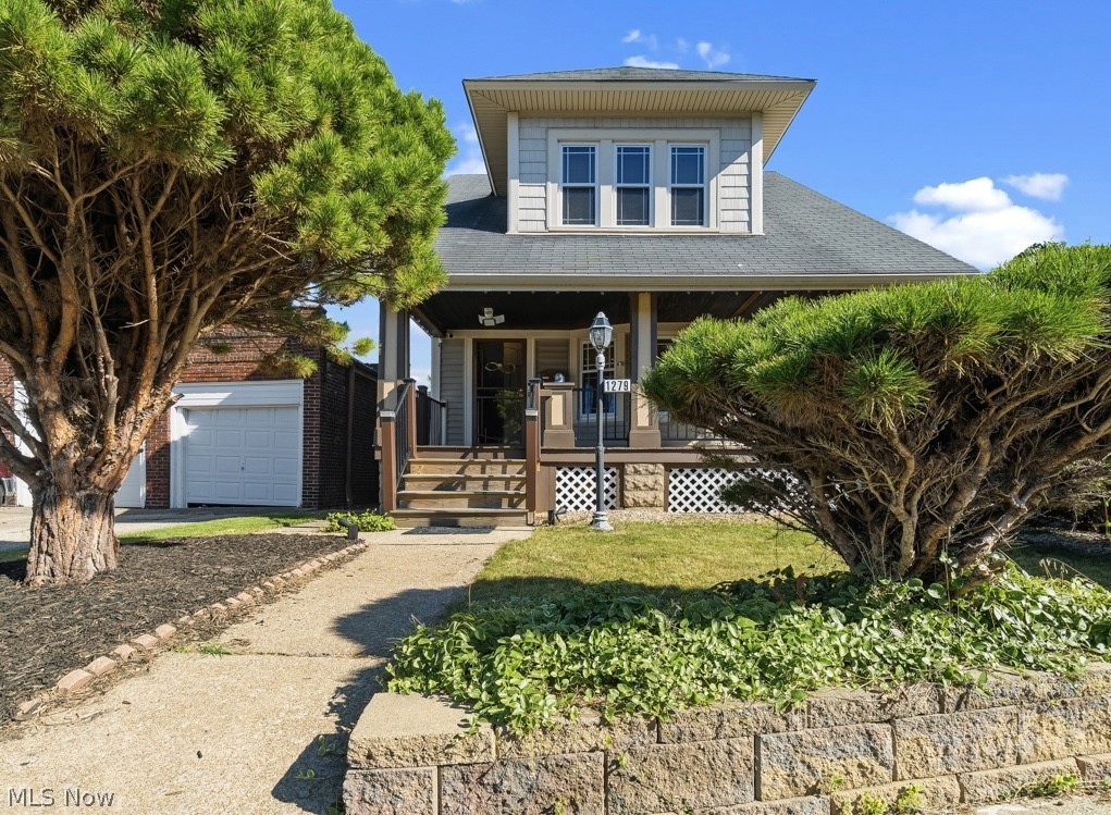 1279 W 115th Street Cleveland OH 44102