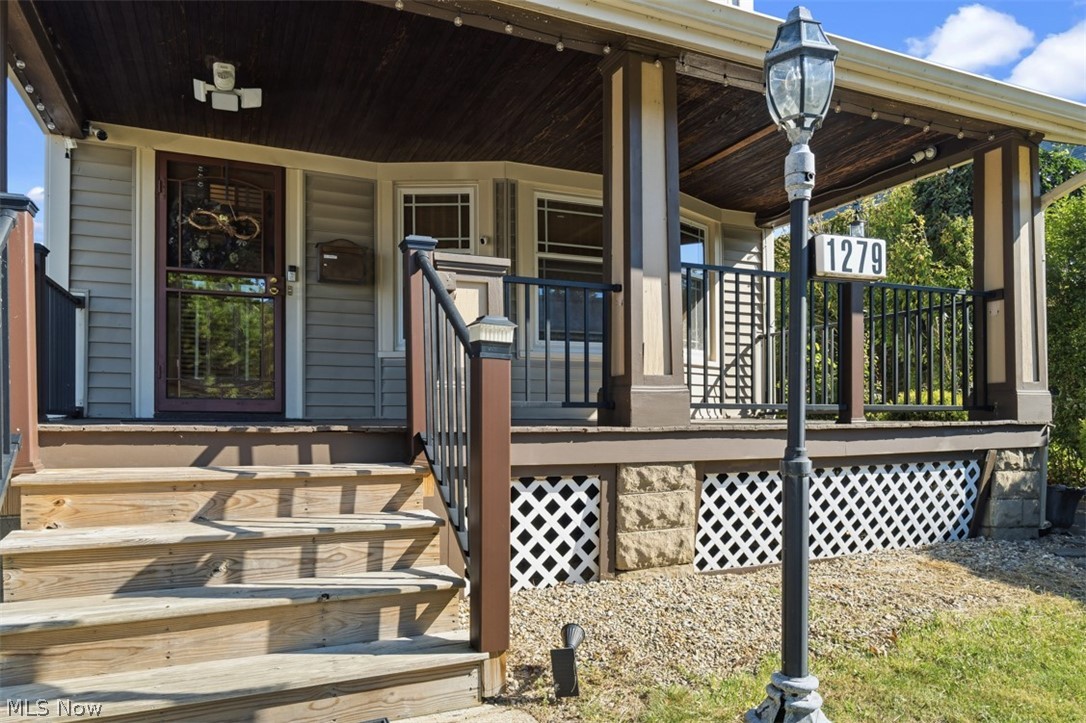 1279 W 115th Street Cleveland OH 44102