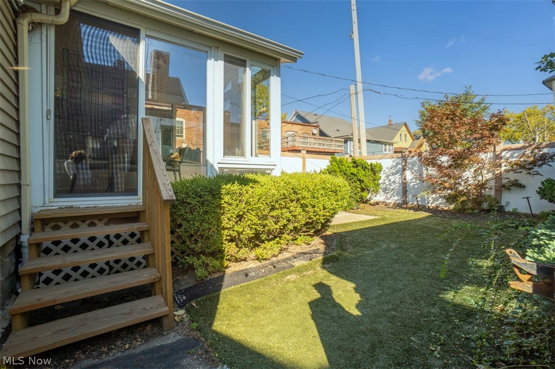 1279 W 115th Street Cleveland OH 44102
