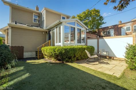 1279 W 115th Street Cleveland OH 44102