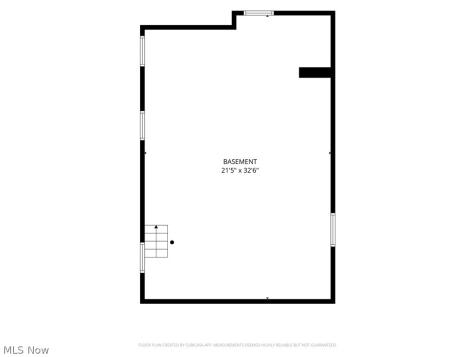 1279 W 115th Street Cleveland OH 44102