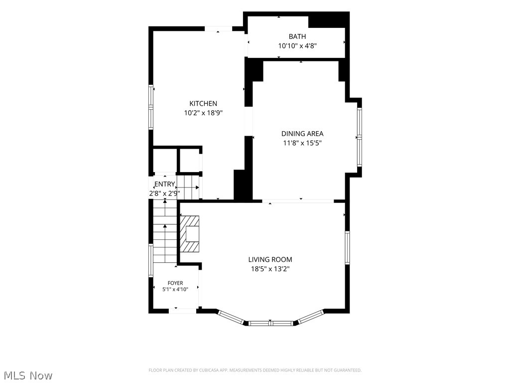 1279 W 115th Street Cleveland OH 44102