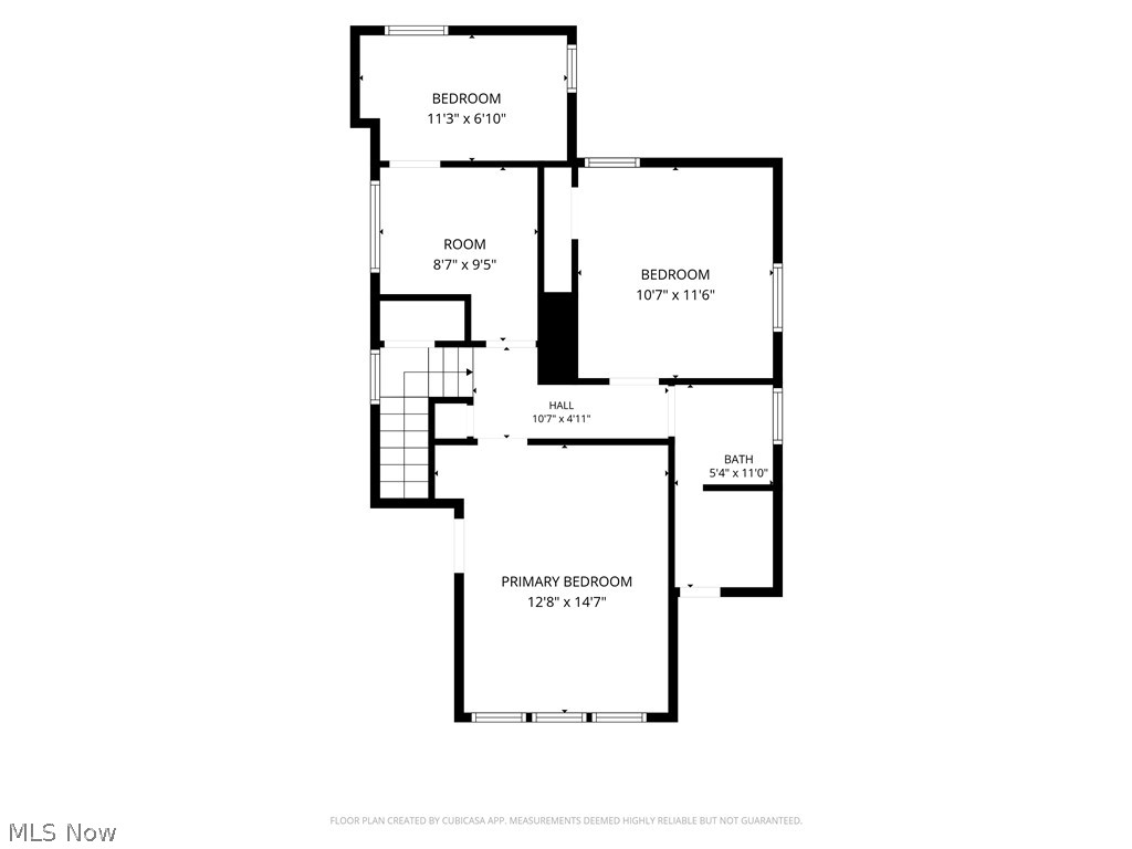 1279 W 115th Street Cleveland OH 44102