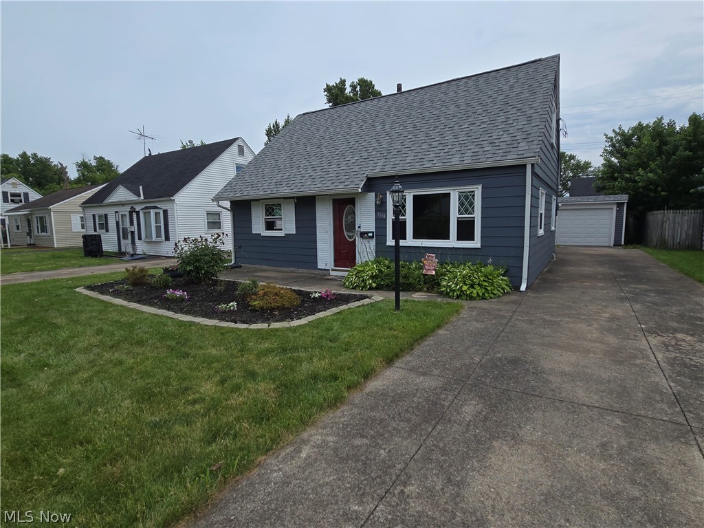 3054 Sterling Road Lorain OH 44052