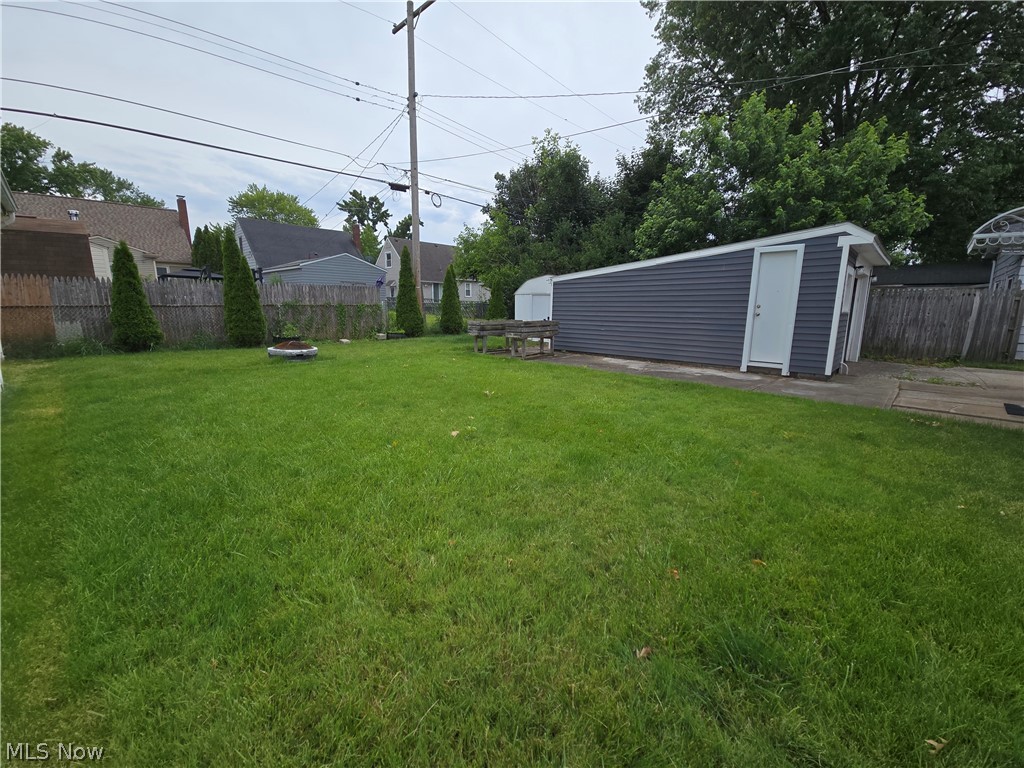 3054 Sterling Road Lorain OH 44052