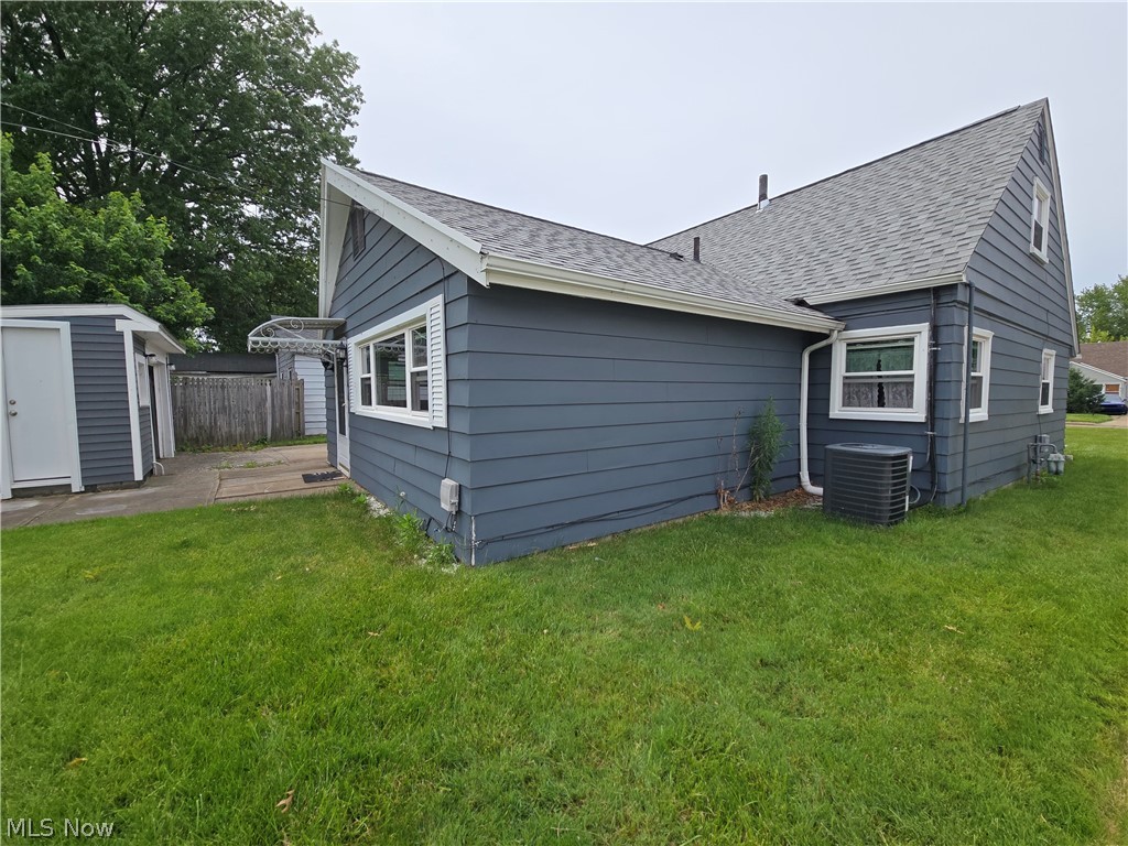 3054 Sterling Road Lorain OH 44052