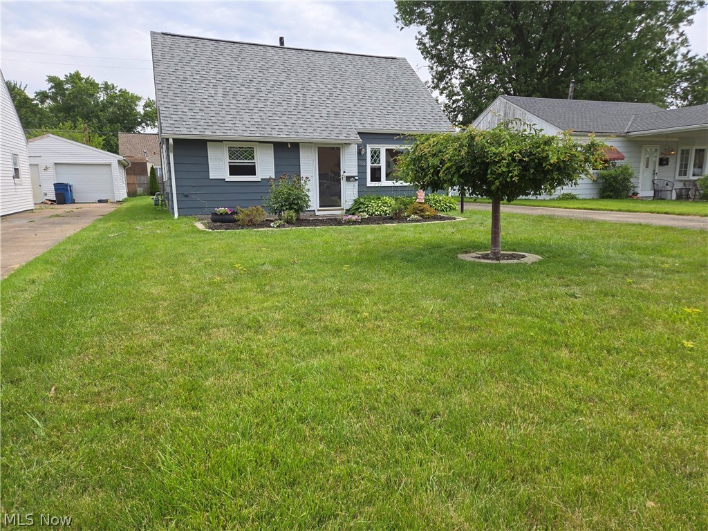 3054 Sterling Road Lorain OH 44052