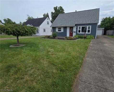 3054 Sterling Road Lorain OH 44052