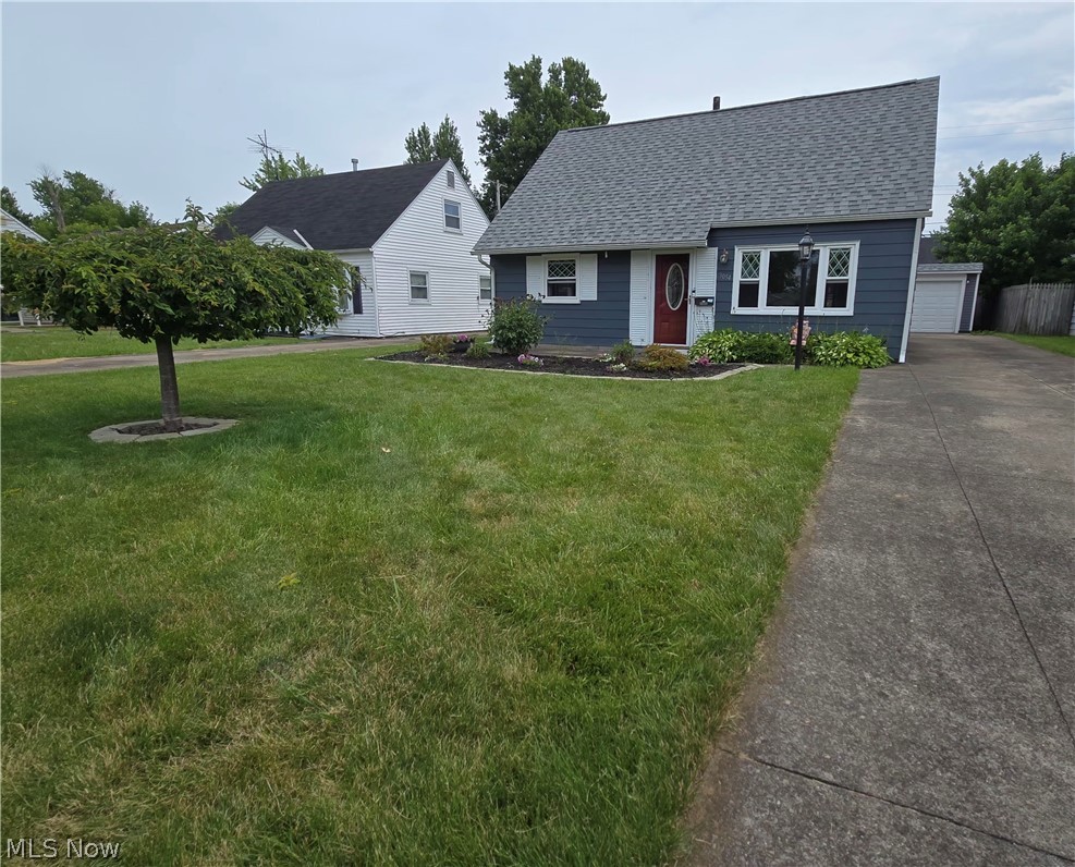 3054 Sterling Road Lorain OH 44052