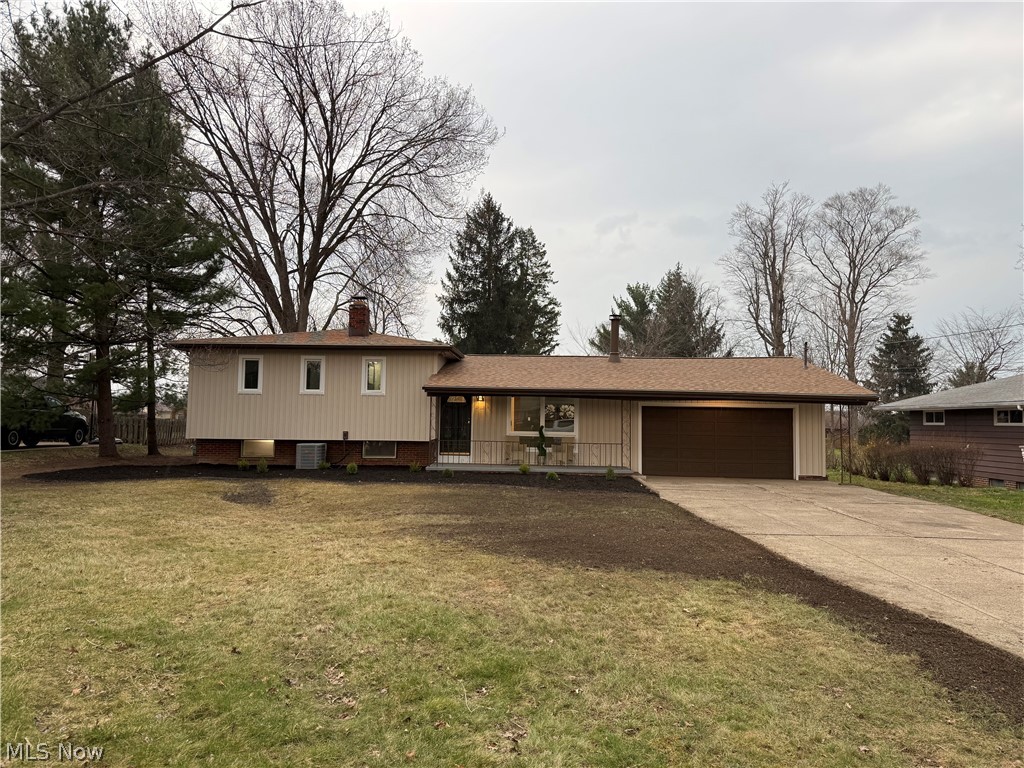 12706 Patricia Drive North Royalton OH 44133