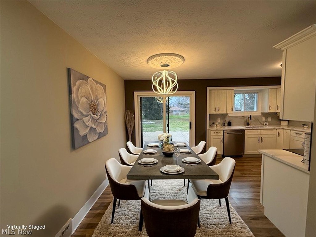 12706 Patricia Drive North Royalton OH 44133