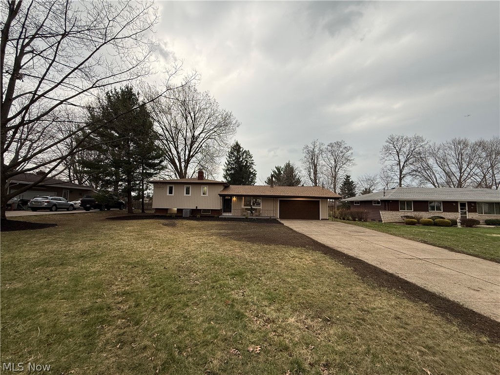12706 Patricia Drive North Royalton OH 44133