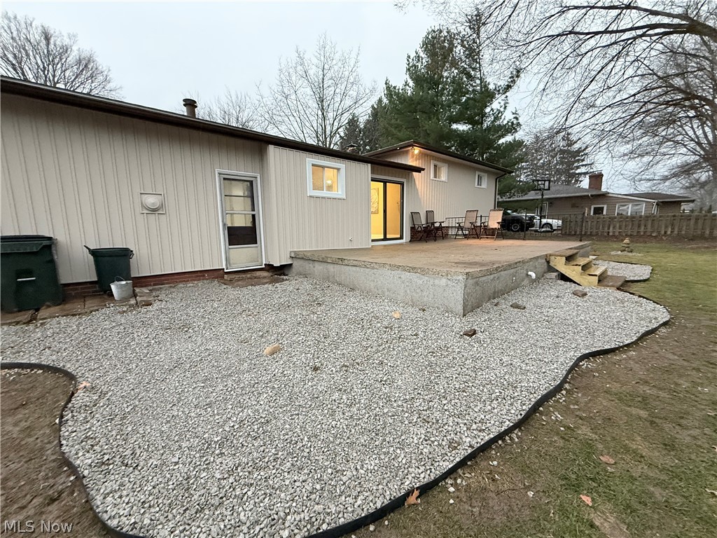 12706 Patricia Drive North Royalton OH 44133