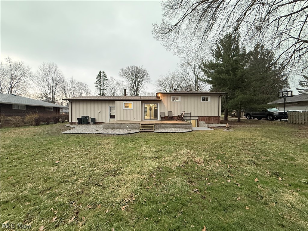 12706 Patricia Drive North Royalton OH 44133