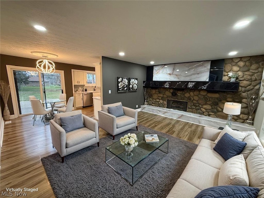 12706 Patricia Drive North Royalton OH 44133