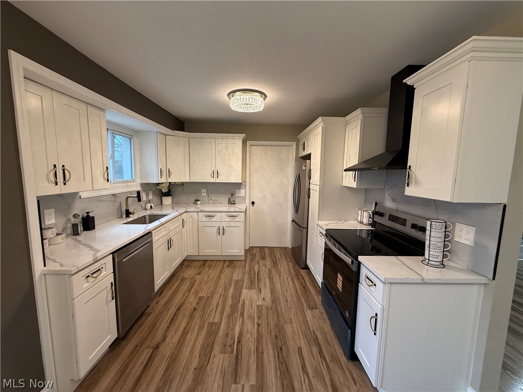 12706 Patricia Drive North Royalton OH 44133