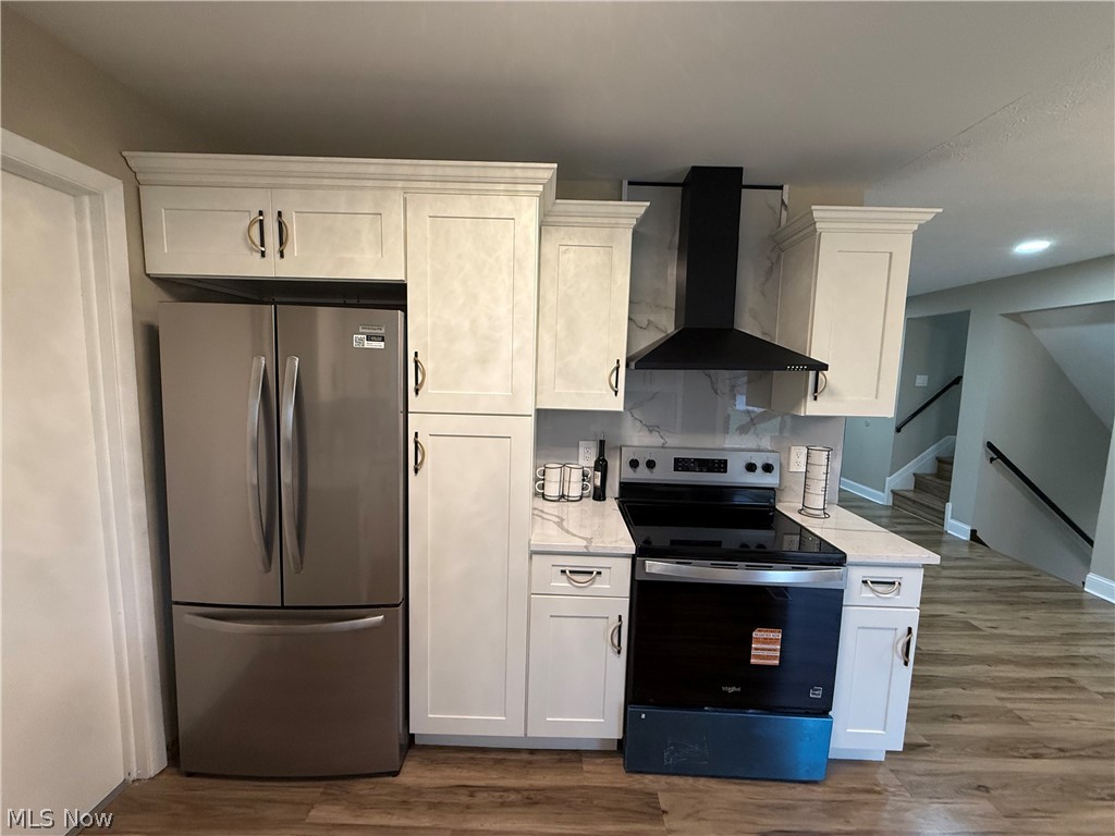 12706 Patricia Drive North Royalton OH 44133