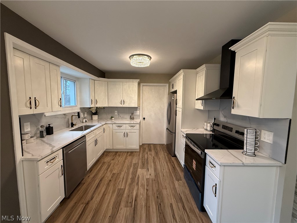 12706 Patricia Drive North Royalton OH 44133
