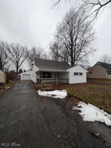 431 Westgate Boulevard Youngstown OH 44515