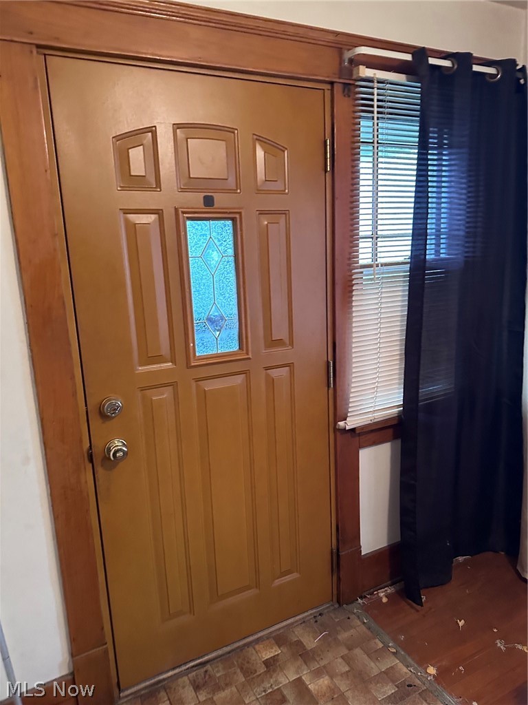 615 Washington Avenue Niles OH 44446