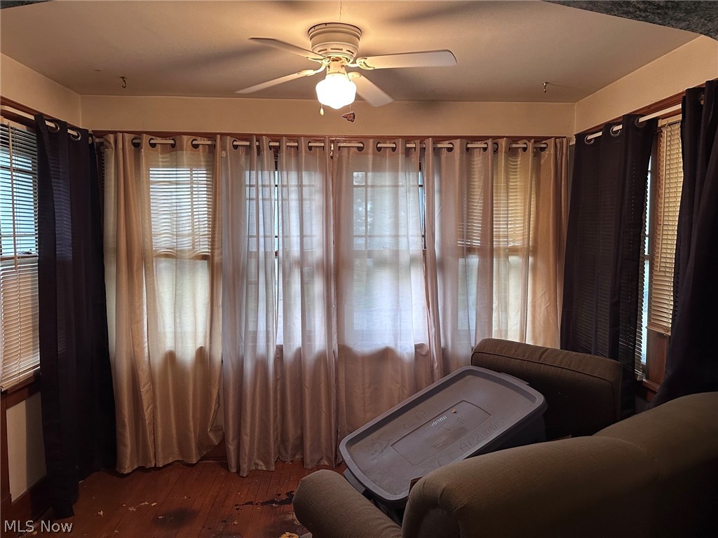 615 Washington Avenue Niles OH 44446