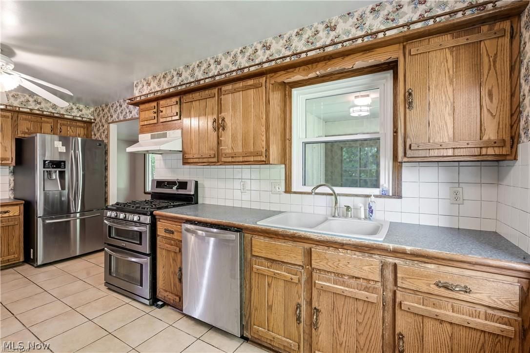 2978 Lynn Road Canfield OH 44406