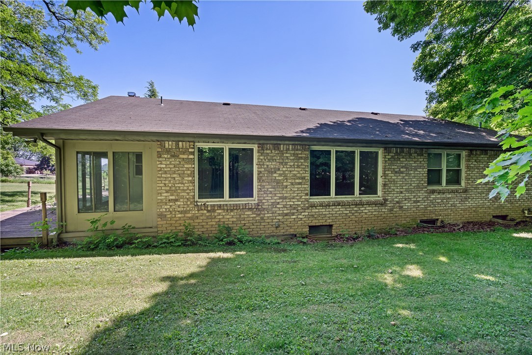 2978 Lynn Road Canfield OH 44406