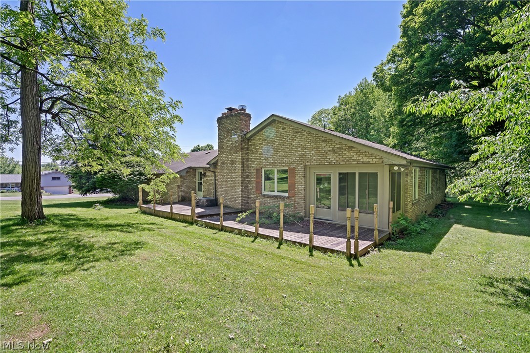 2978 Lynn Road Canfield OH 44406