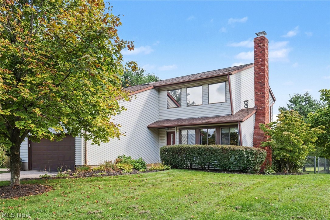 9875 Mentor Road Chardon OH 44024