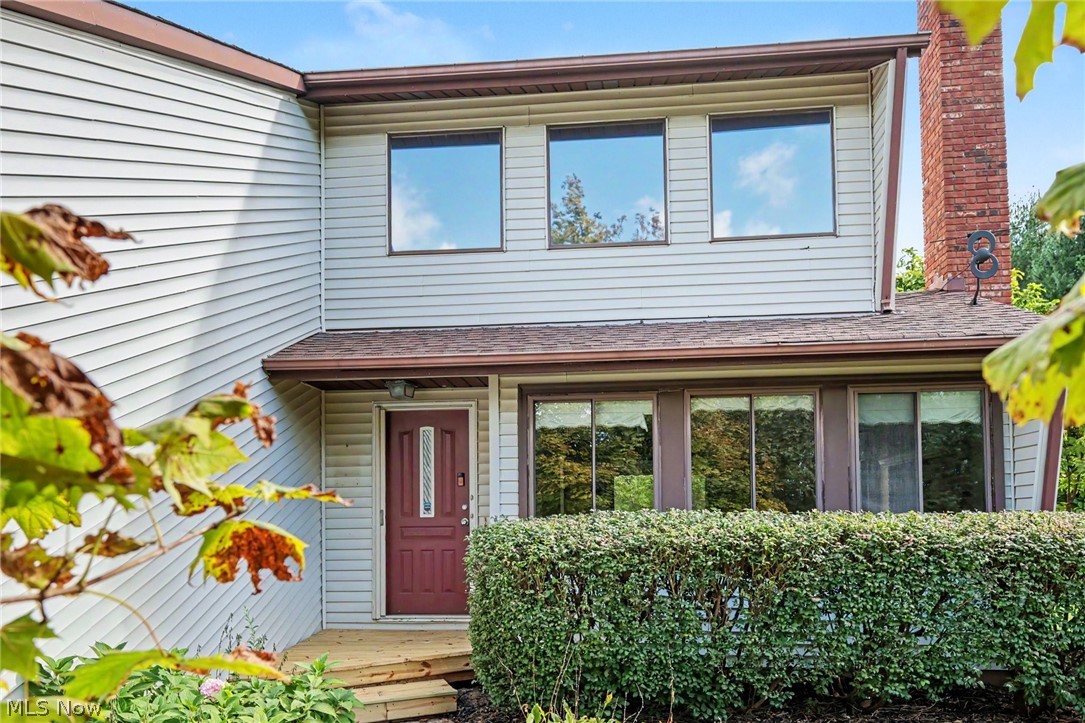 9875 Mentor Road Chardon OH 44024