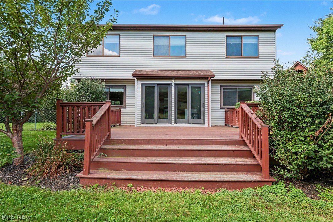 9875 Mentor Road Chardon OH 44024