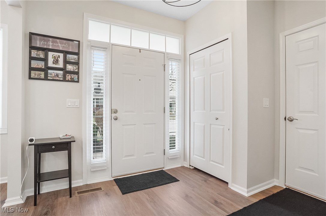 1441 Hollow Wood Lane Avon OH 44011