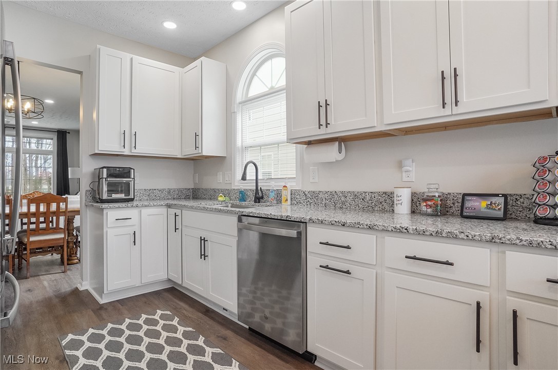 1441 Hollow Wood Lane Avon OH 44011