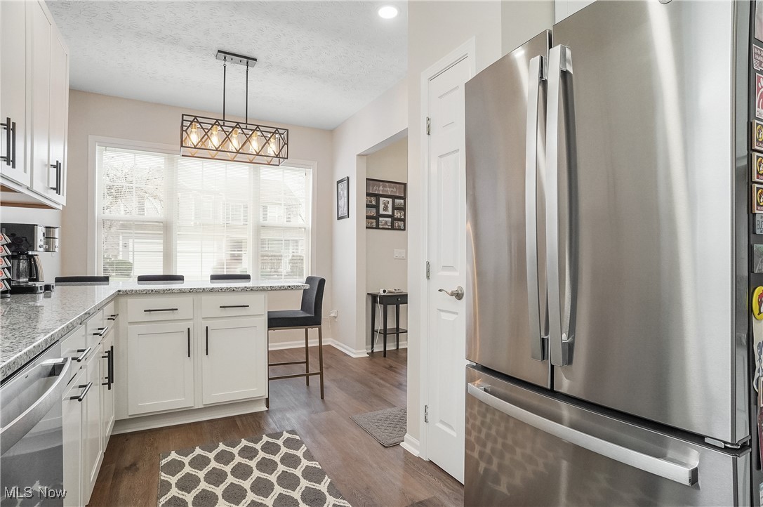 1441 Hollow Wood Lane Avon OH 44011