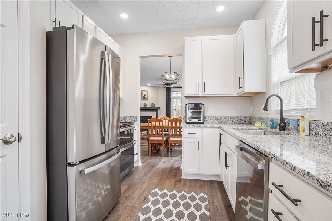 1441 Hollow Wood Lane Avon OH 44011