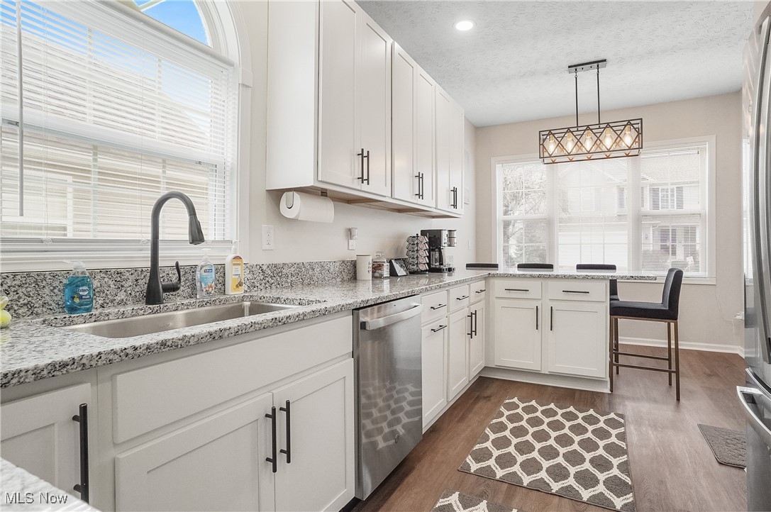 1441 Hollow Wood Lane Avon OH 44011