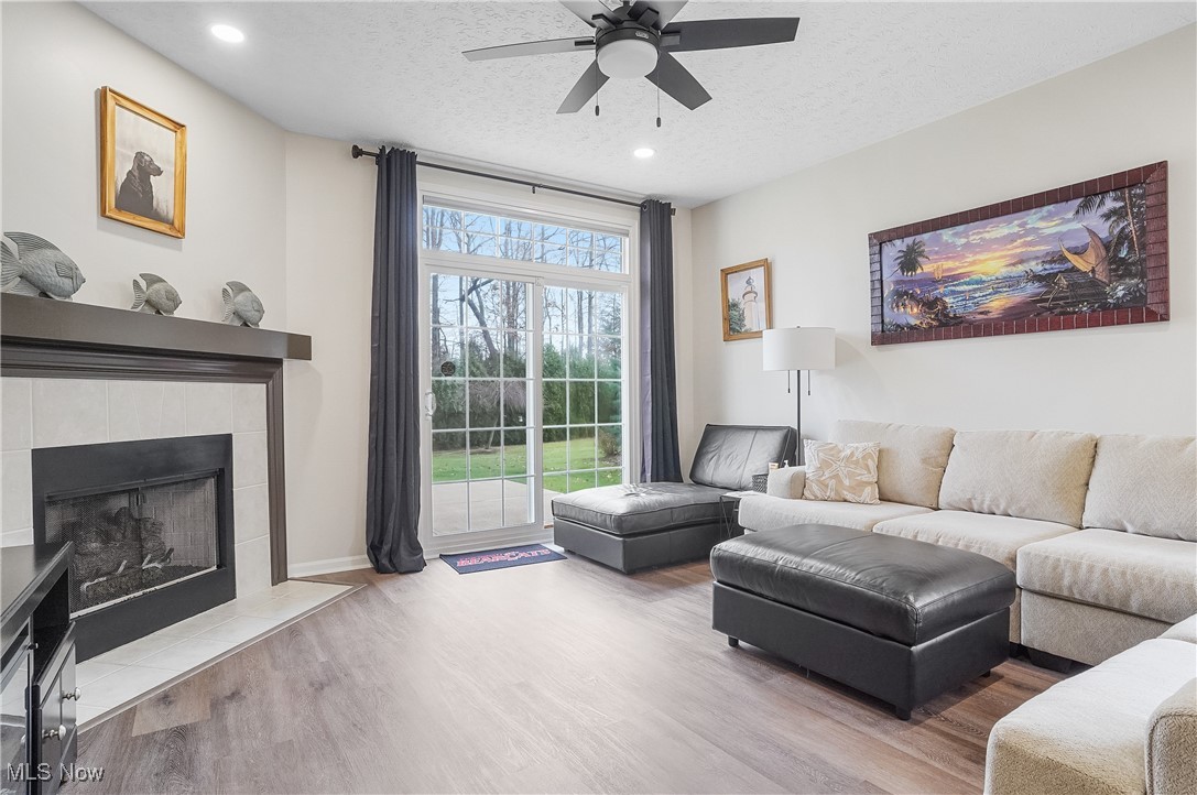 1441 Hollow Wood Lane Avon OH 44011